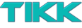 Logo of TIKK