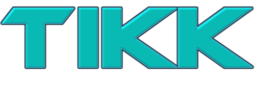 Logo of TIKK