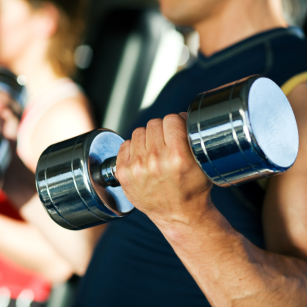 New workout